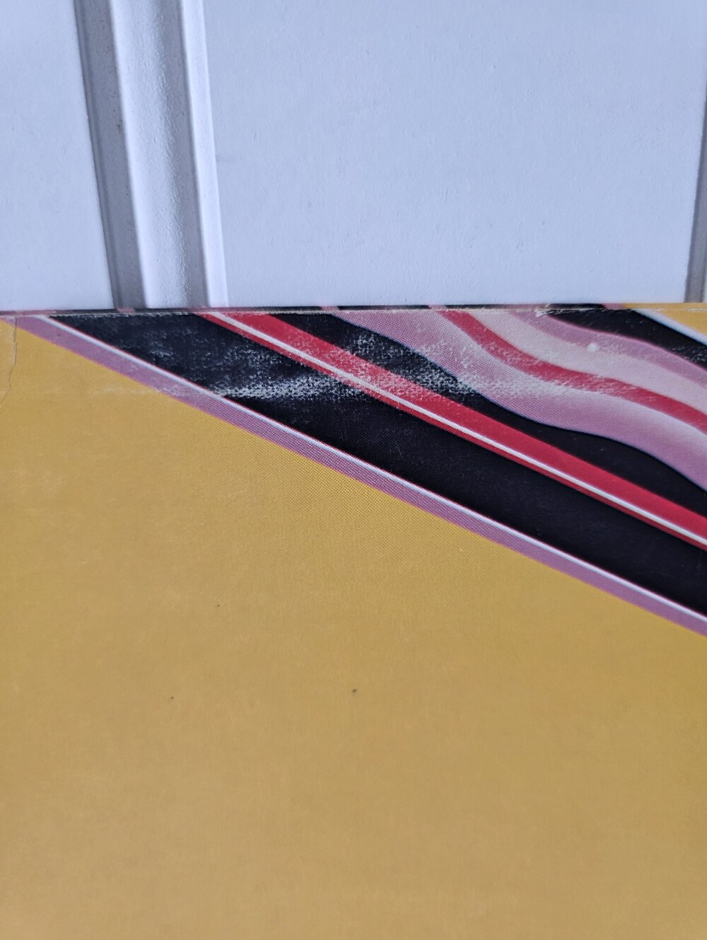 Vintage Judas Priest Screaming For Vengeance Vinyl LP Columbia Records 1982 - Picture 6 of 14